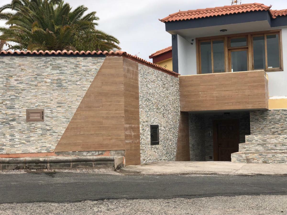 Villa Beatriz Salobre  Εξωτερικό φωτογραφία