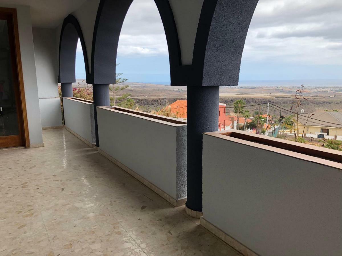 Villa Beatriz Salobre  Εξωτερικό φωτογραφία