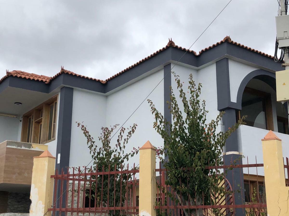 Villa Beatriz Salobre  Εξωτερικό φωτογραφία
