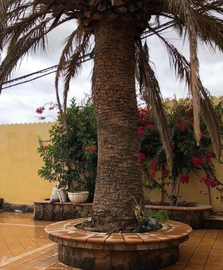 Villa Beatriz Salobre  Εξωτερικό φωτογραφία
