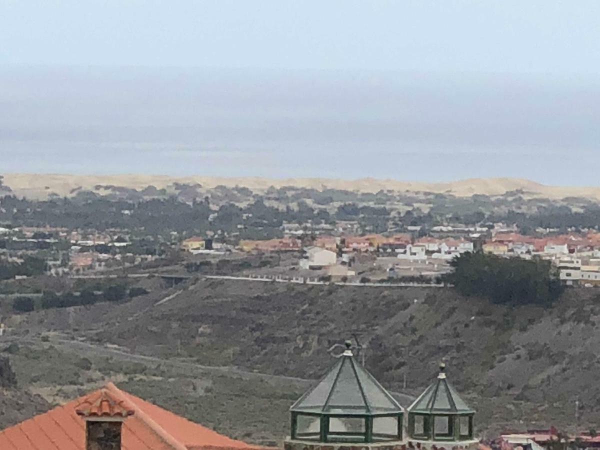 Villa Beatriz Salobre  Εξωτερικό φωτογραφία