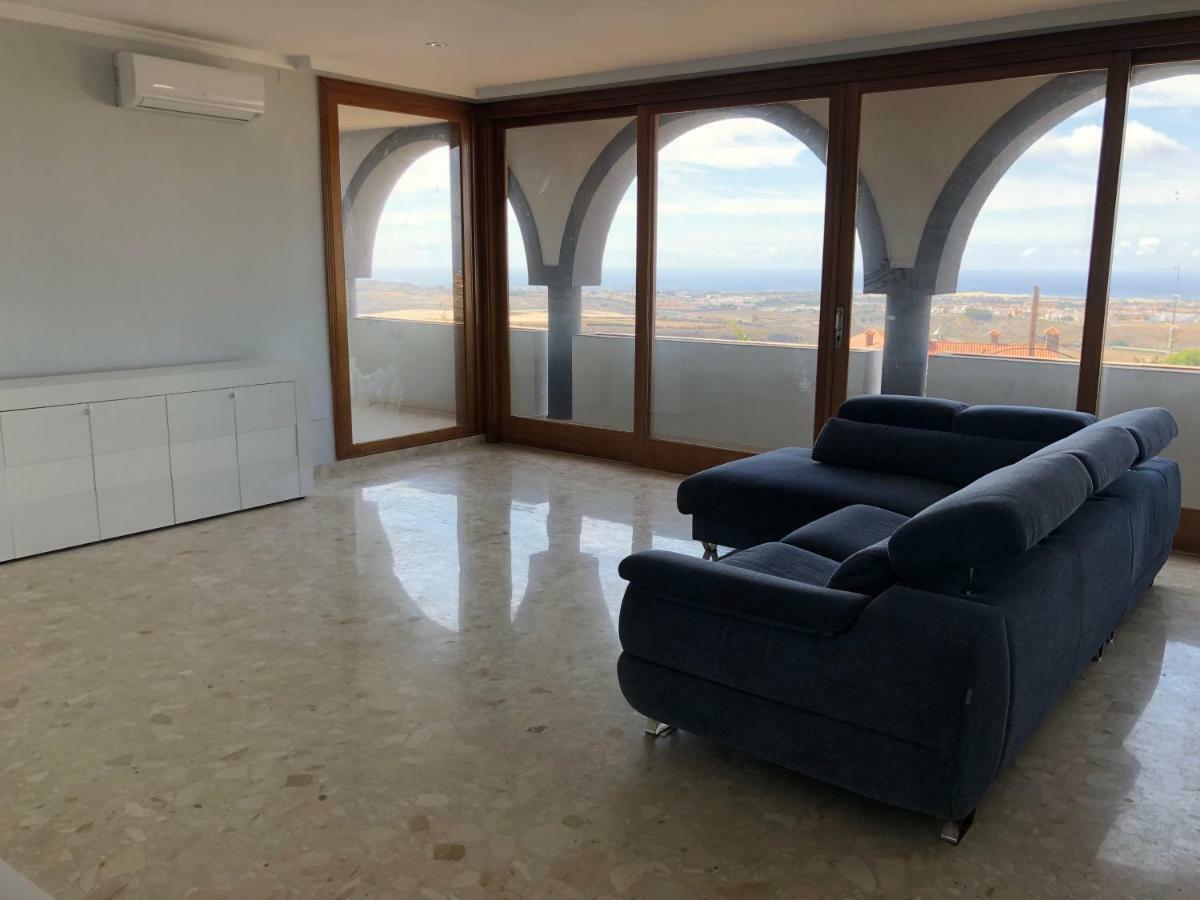 Villa Beatriz Salobre  Εξωτερικό φωτογραφία