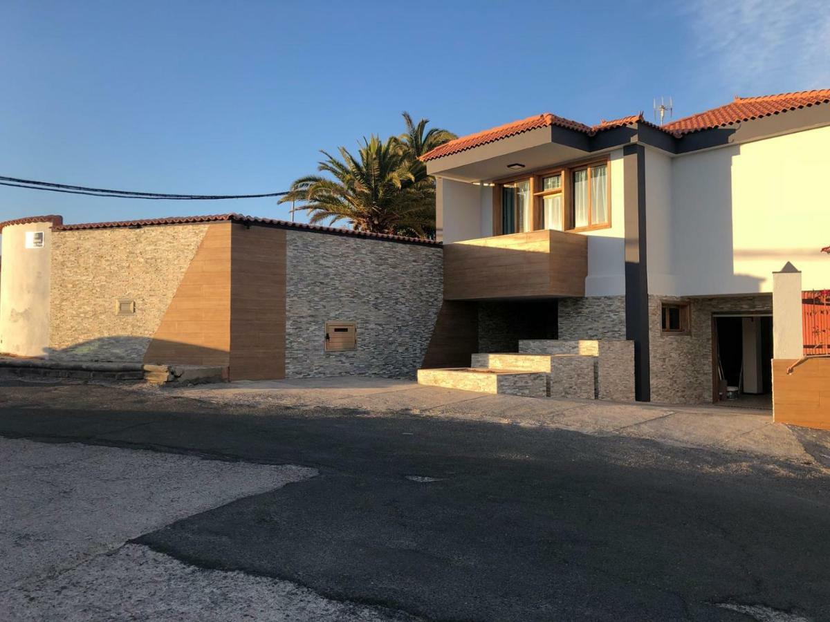 Villa Beatriz Salobre  Εξωτερικό φωτογραφία
