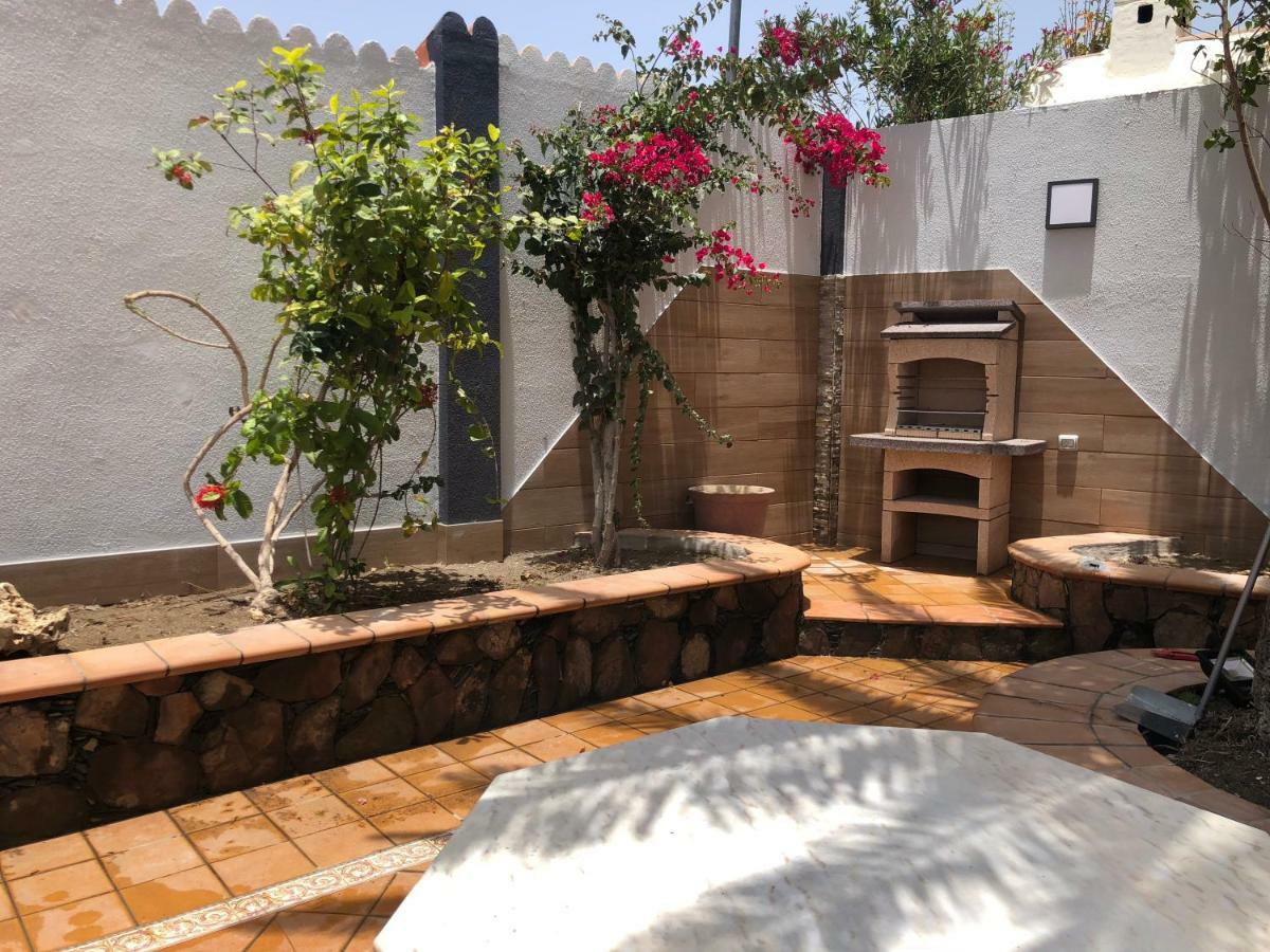 Villa Beatriz Salobre  Εξωτερικό φωτογραφία