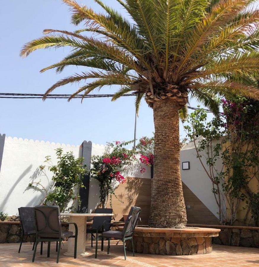 Villa Beatriz Salobre  Εξωτερικό φωτογραφία