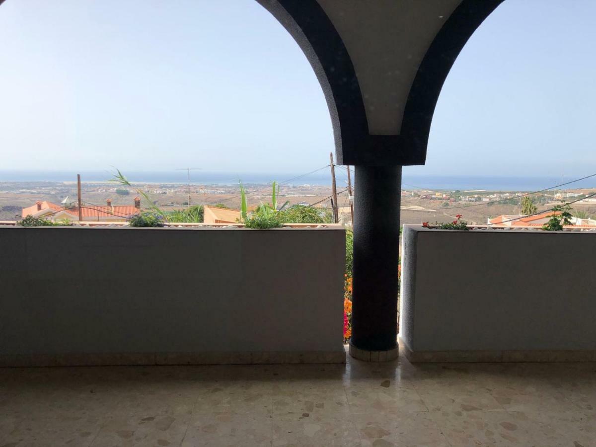 Villa Beatriz Salobre  Εξωτερικό φωτογραφία