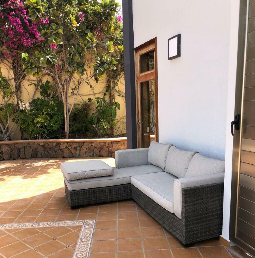 Villa Beatriz Salobre  Εξωτερικό φωτογραφία