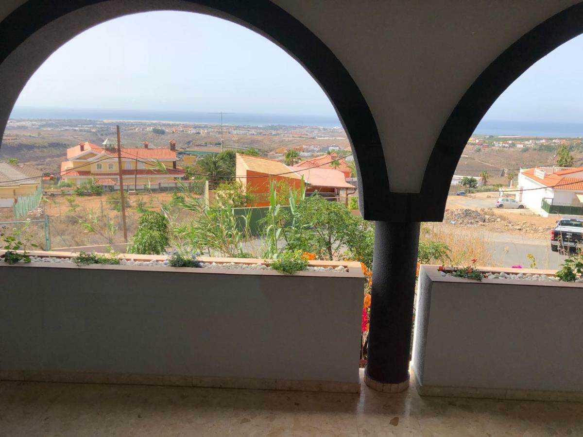 Villa Beatriz Salobre  Εξωτερικό φωτογραφία
