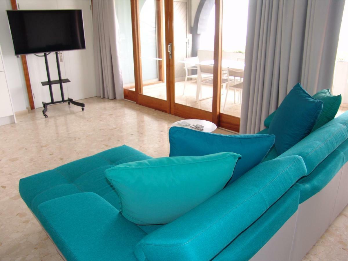 Villa Beatriz Salobre  Εξωτερικό φωτογραφία