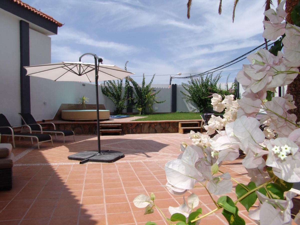 Villa Beatriz Salobre  Εξωτερικό φωτογραφία