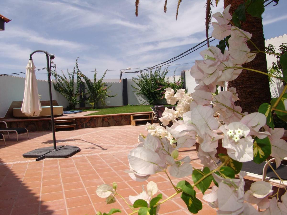 Villa Beatriz Salobre  Εξωτερικό φωτογραφία
