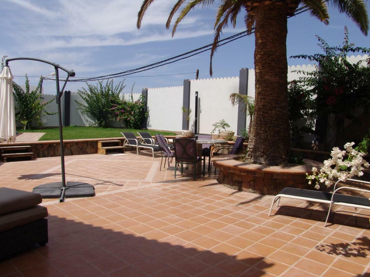 Villa Beatriz Salobre  Εξωτερικό φωτογραφία