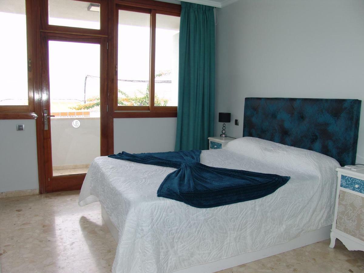 Villa Beatriz Salobre  Εξωτερικό φωτογραφία