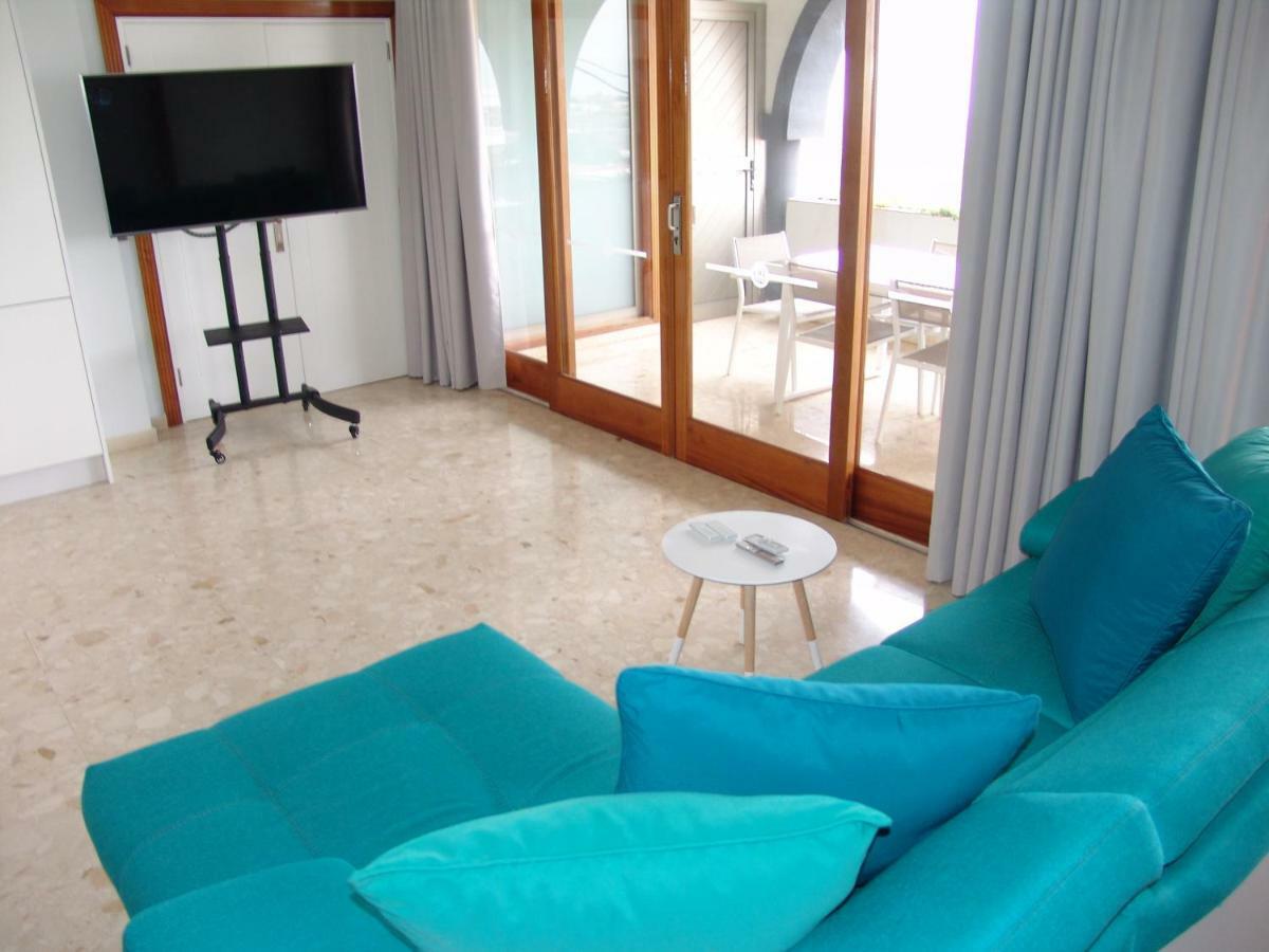 Villa Beatriz Salobre  Εξωτερικό φωτογραφία