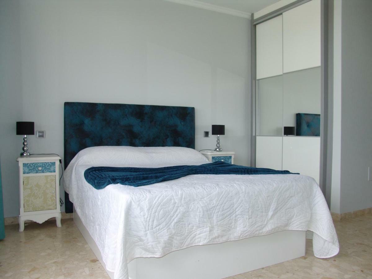 Villa Beatriz Salobre  Εξωτερικό φωτογραφία